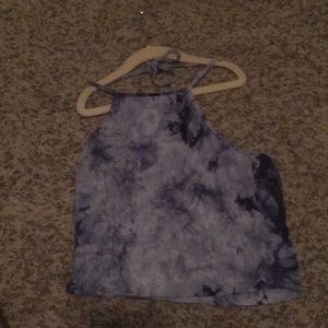 Tank top sizeS
